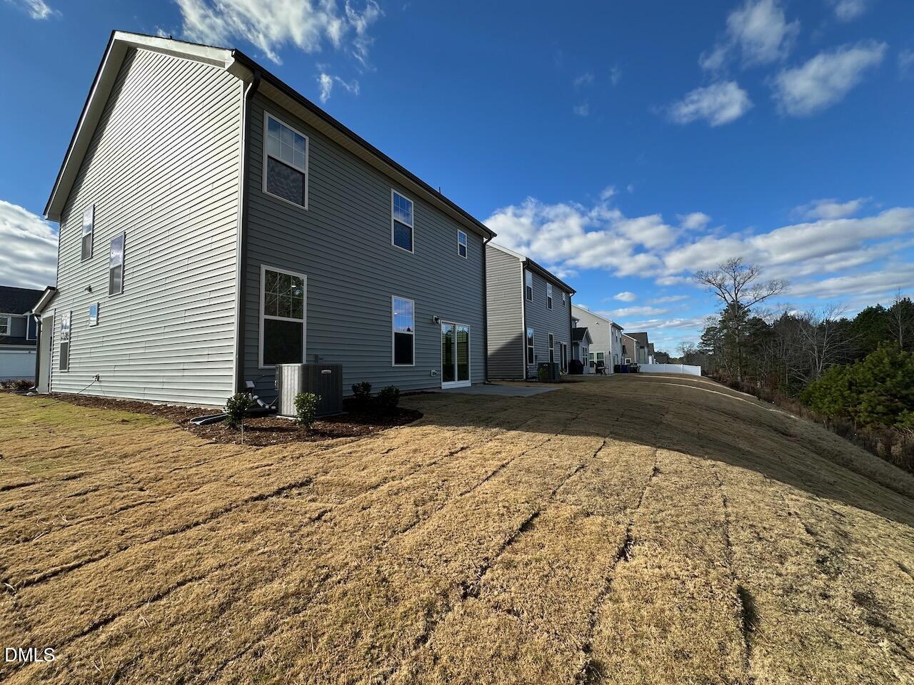 4961 Trout Crest Court