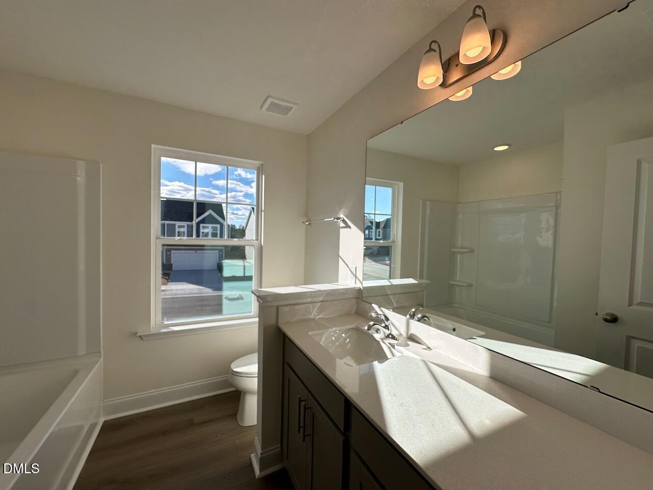 4961 Trout Crest Court