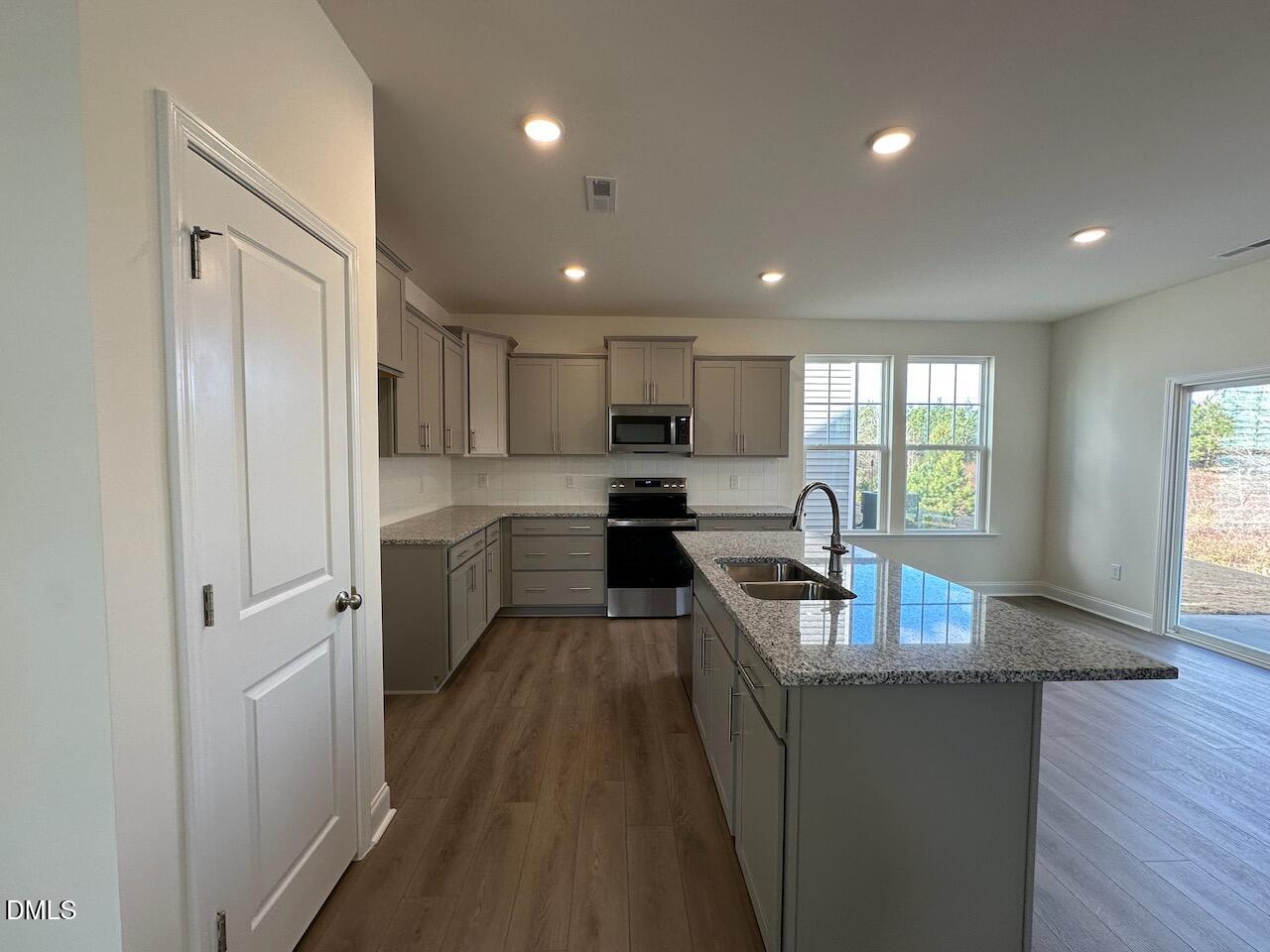 4961 Trout Crest Court