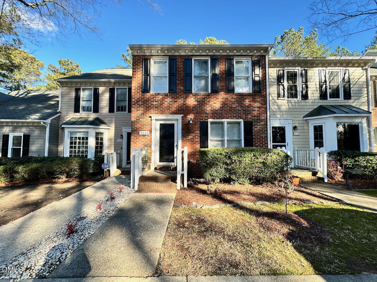 7020 Epping Forest Drive