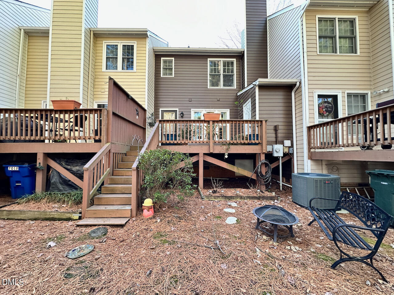 7020 Epping Forest Drive