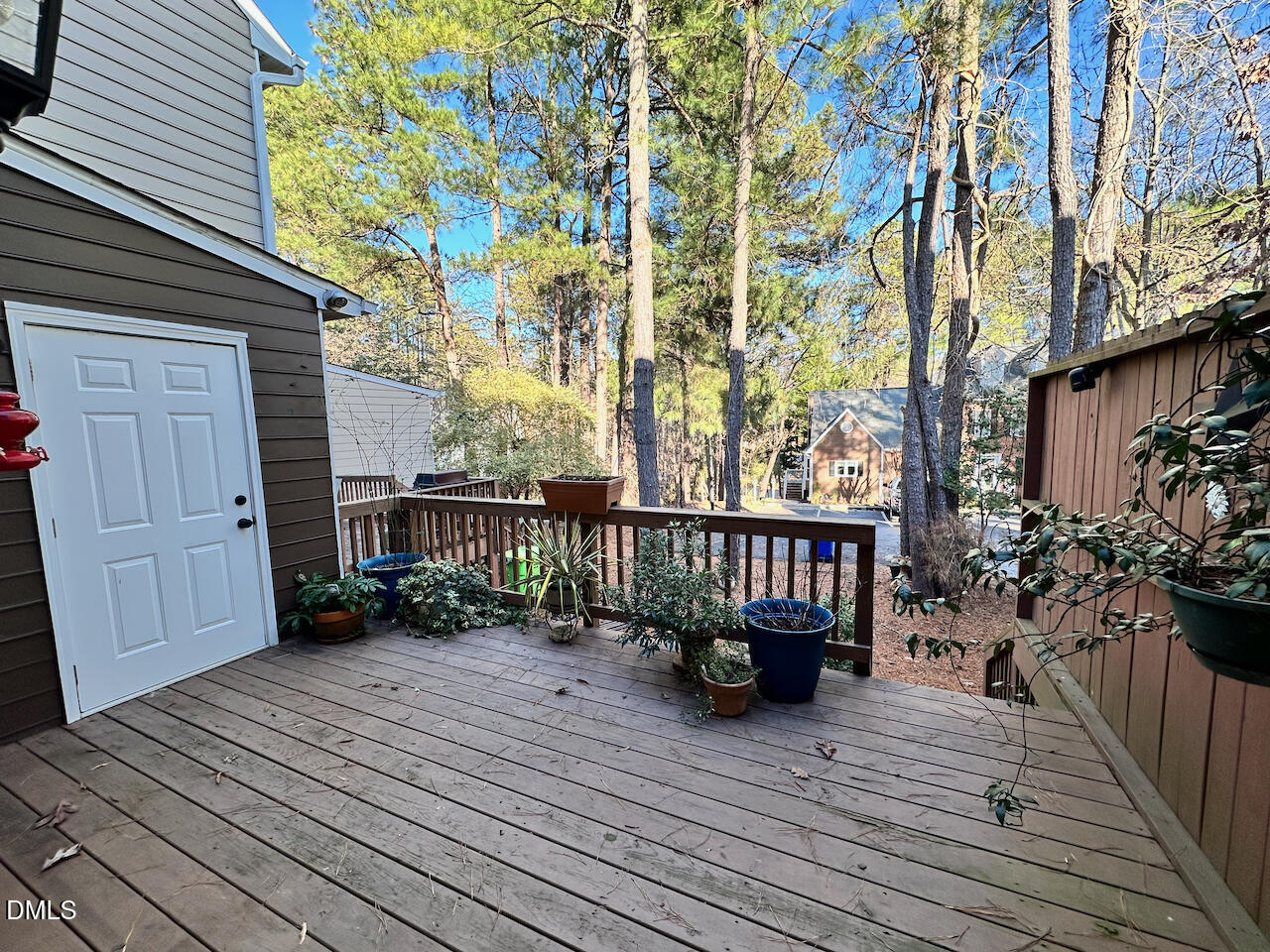 7020 Epping Forest Drive