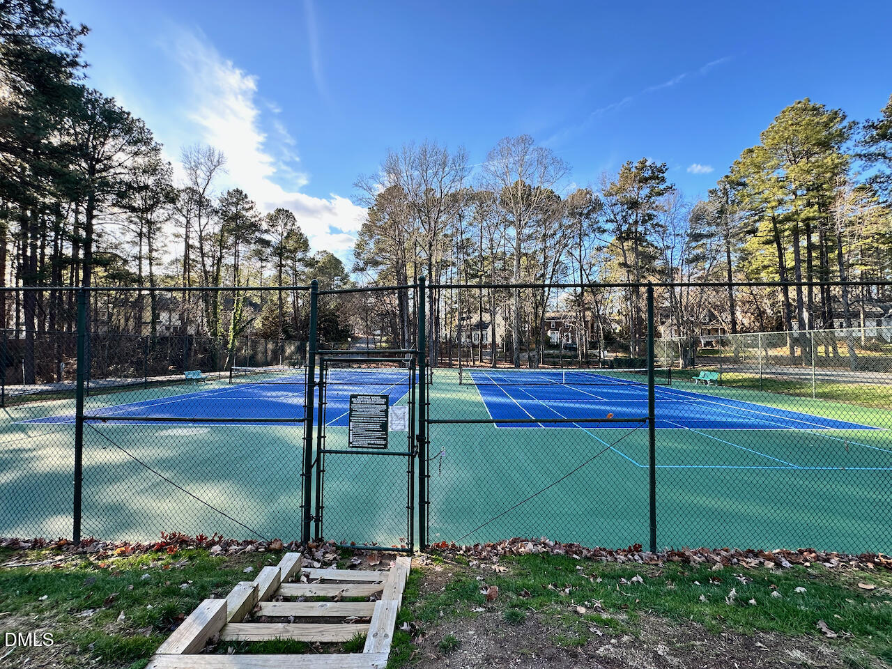 7020 Epping Forest Drive