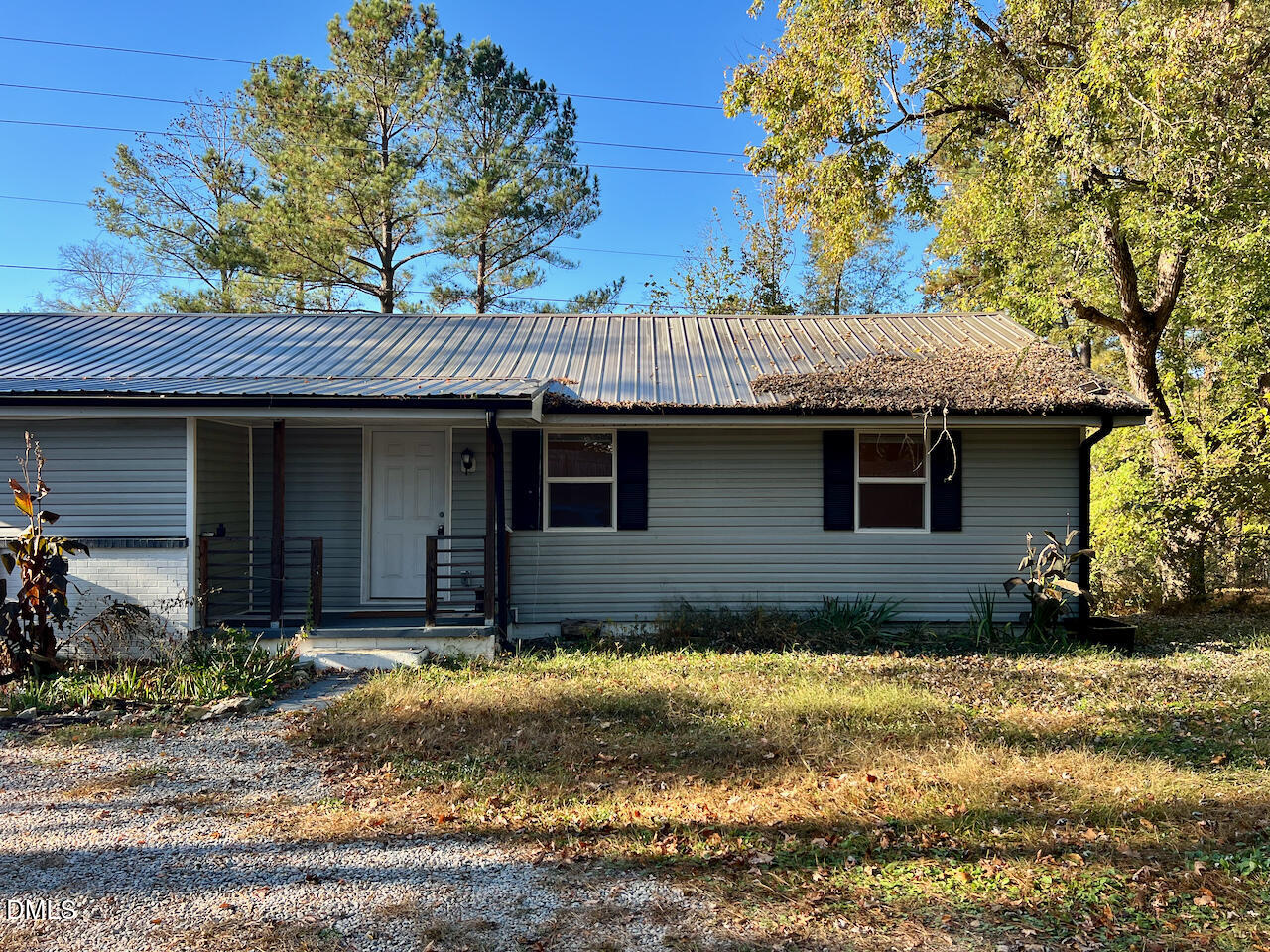 1421 Creech Road