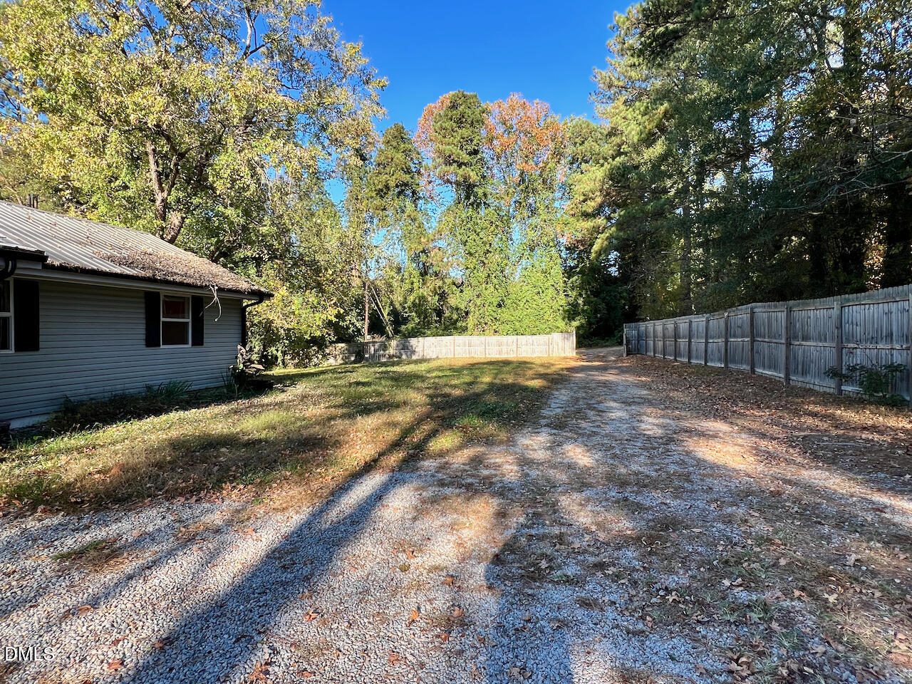 1421 Creech Road