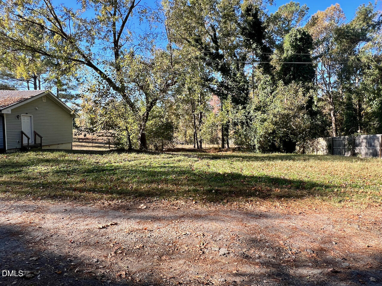 1421 Creech Road