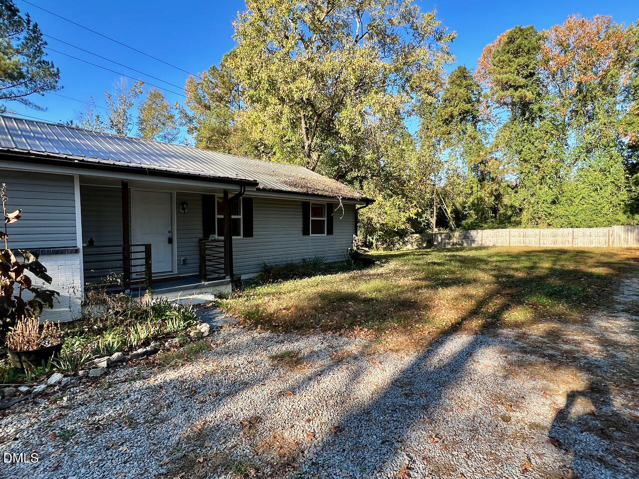 1421 Creech Road