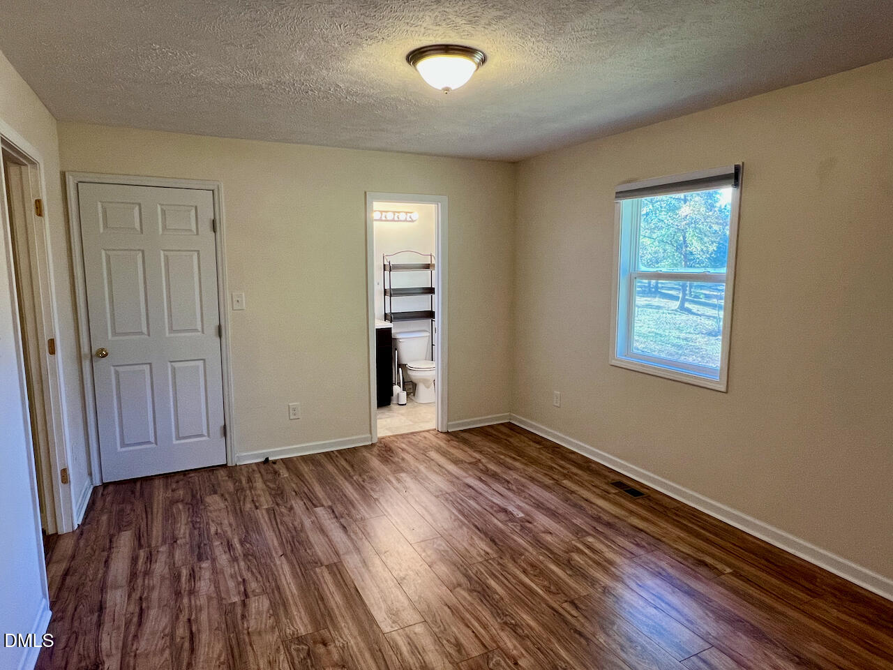 1421 Creech Road
