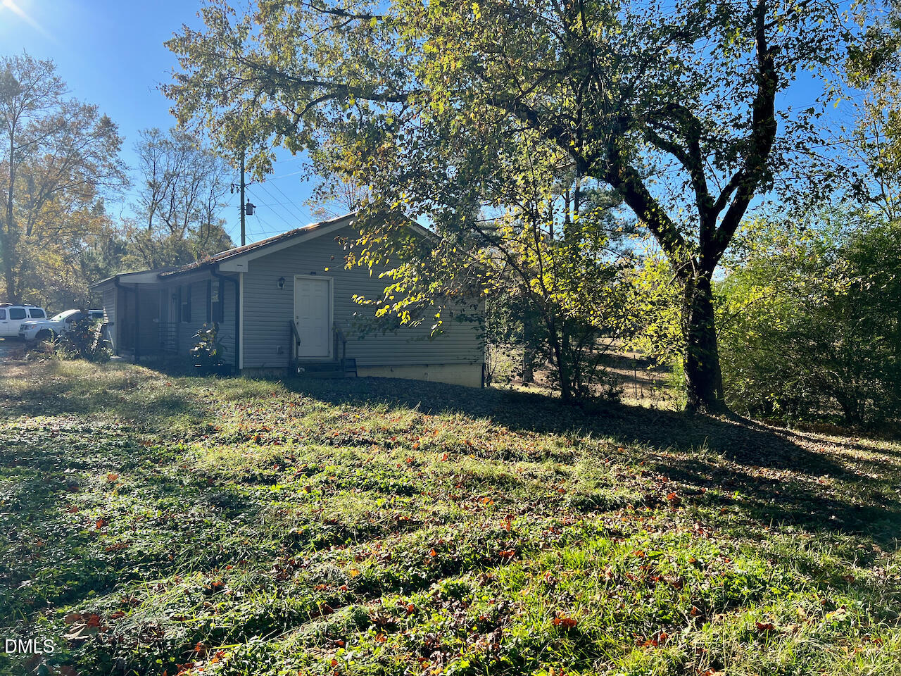 1421 Creech Road