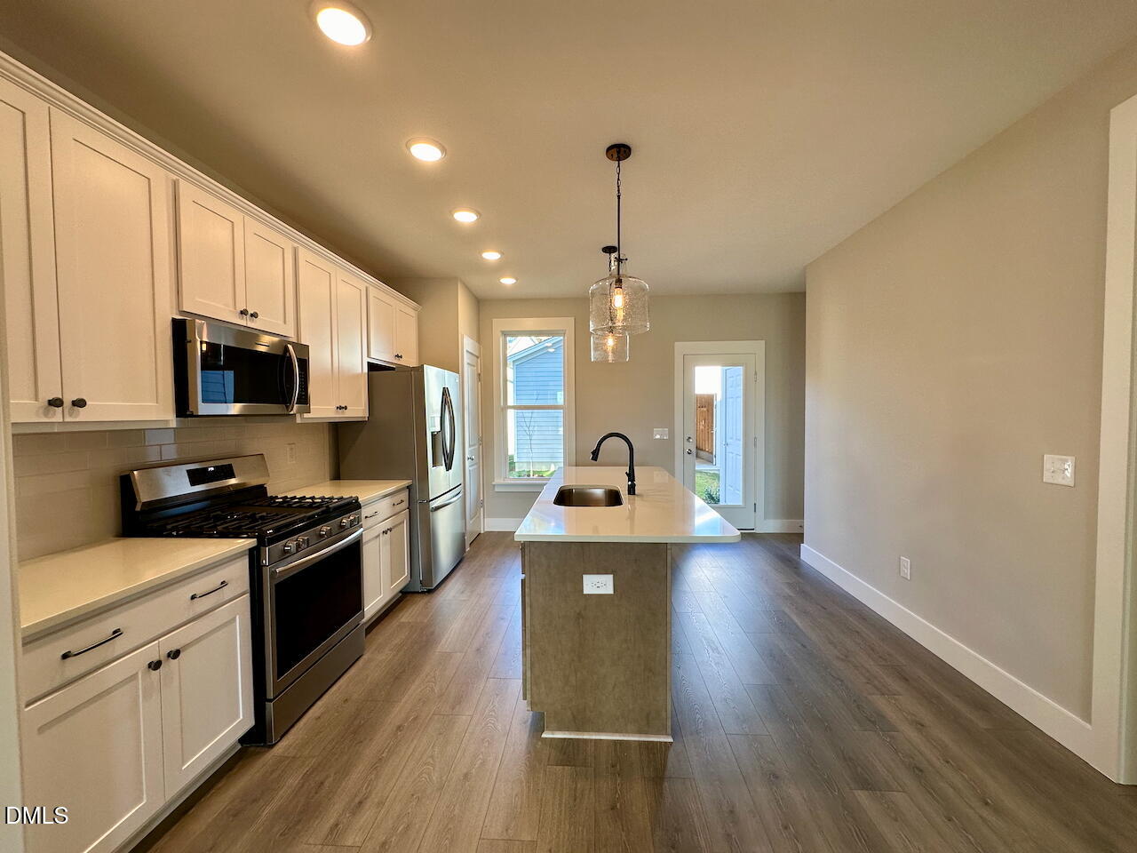 1658 Piney Falls Drive