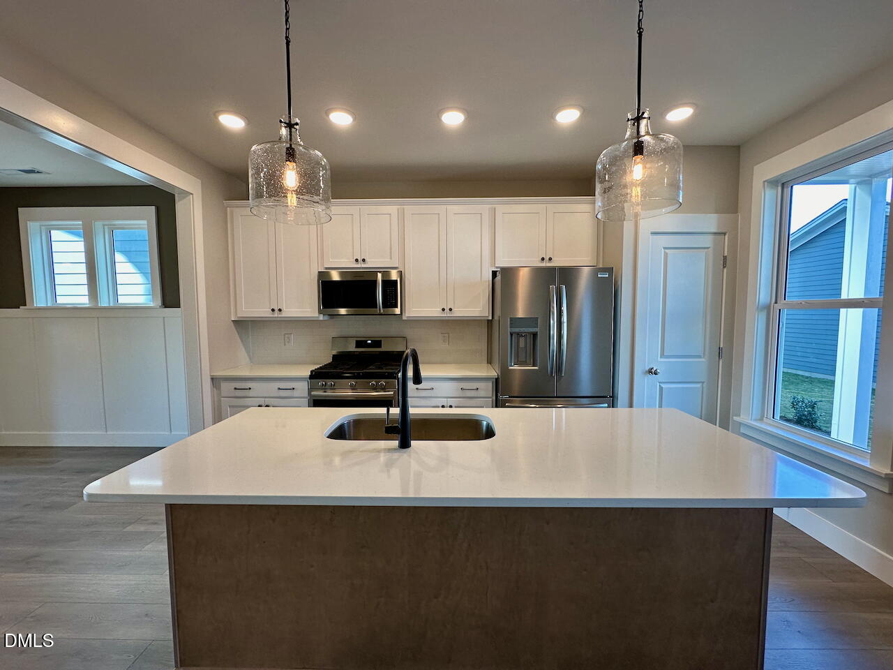 1658 Piney Falls Drive