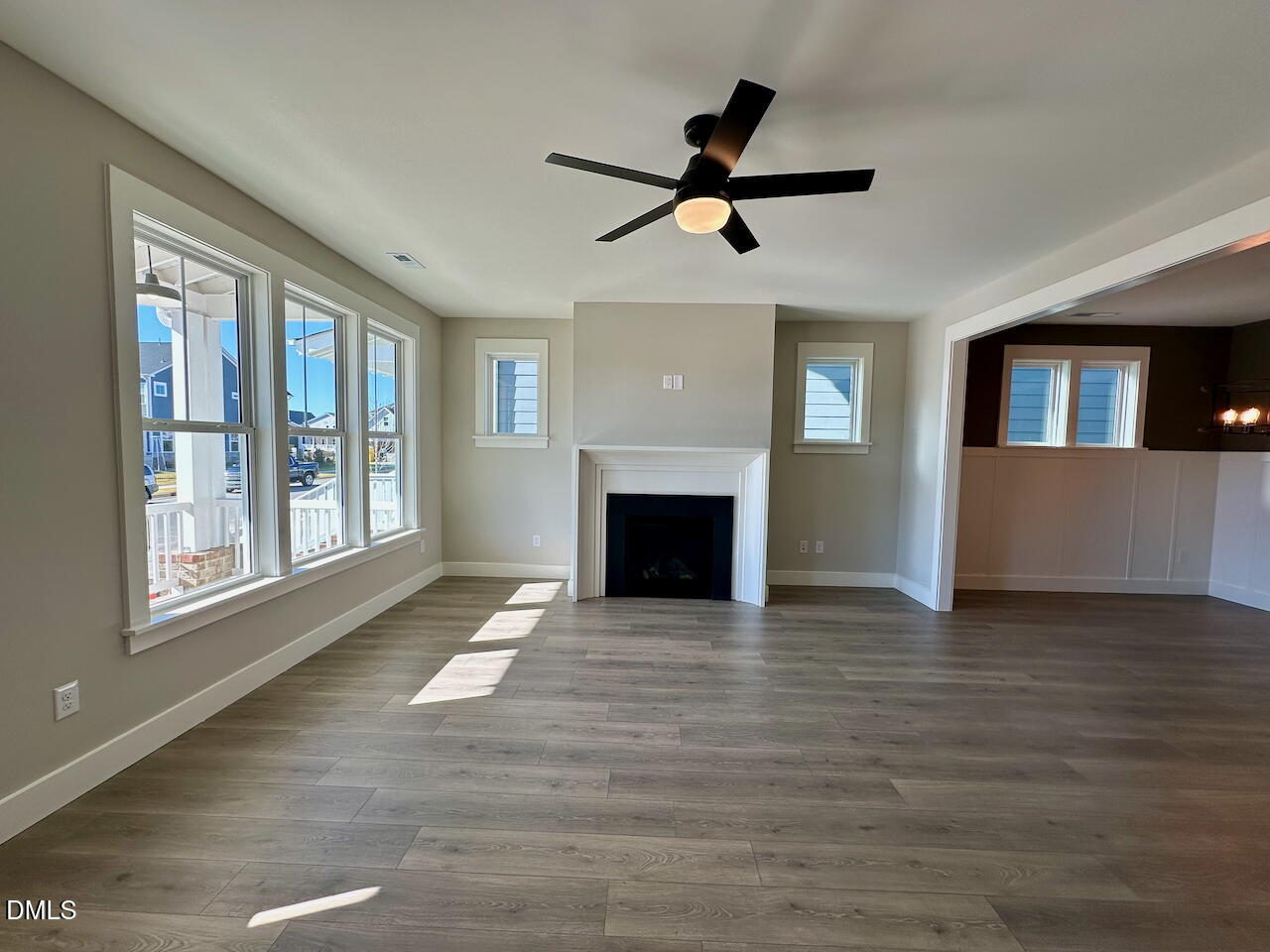 1658 Piney Falls Drive