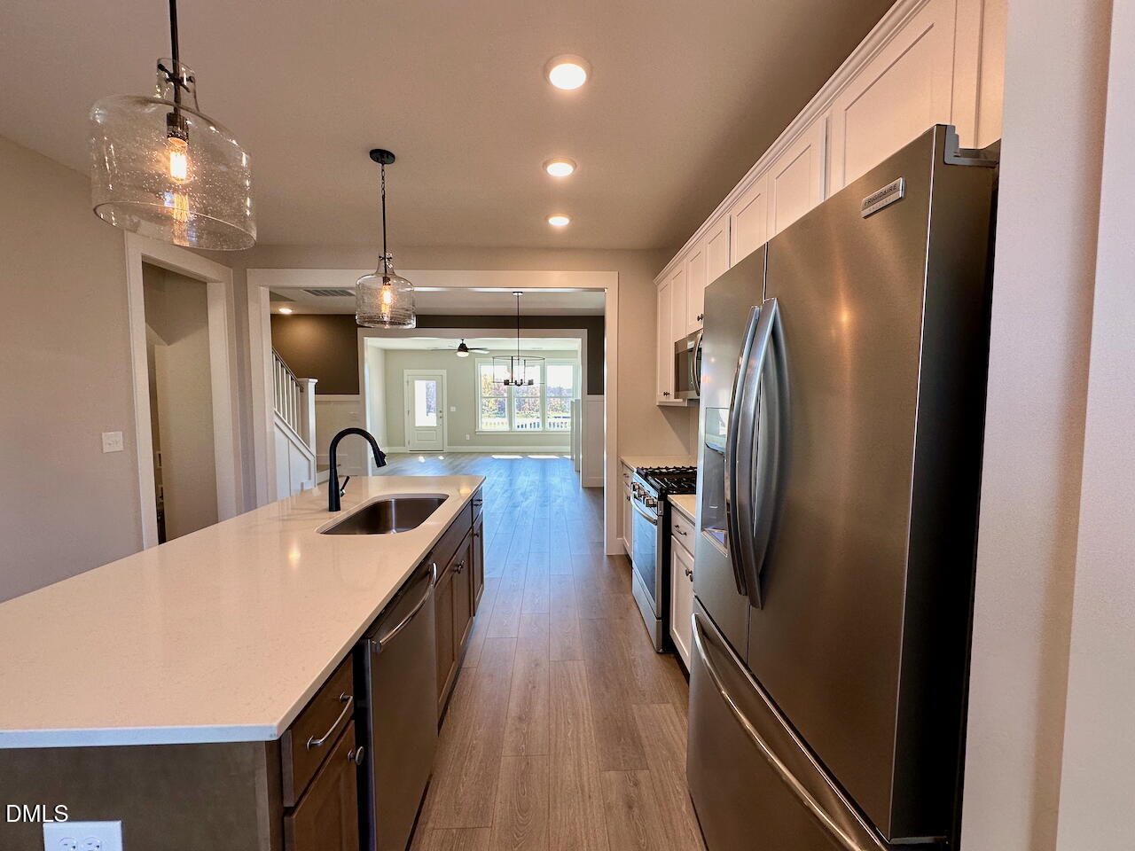 1658 Piney Falls Drive