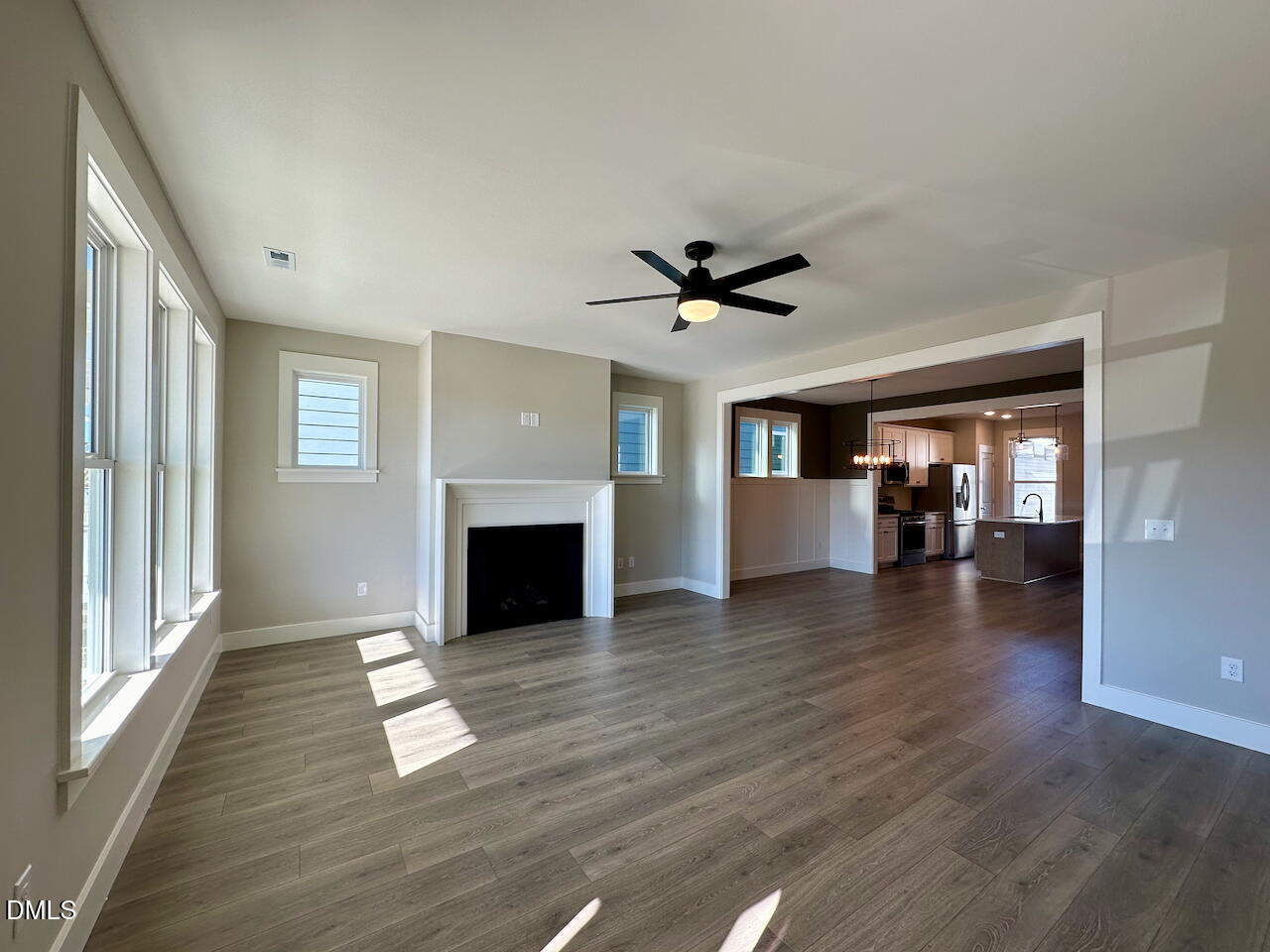 1658 Piney Falls Drive