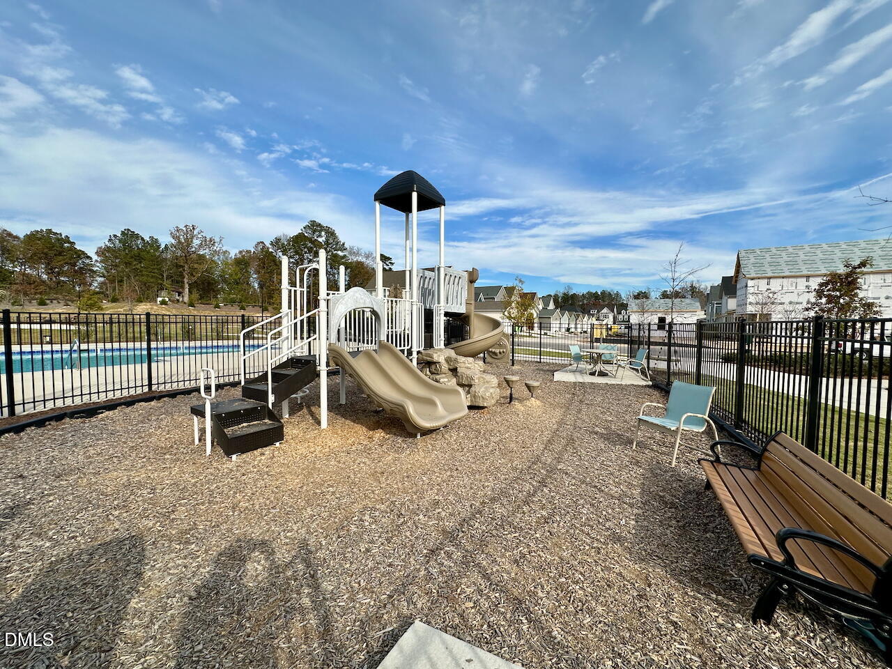 1658 Piney Falls Drive