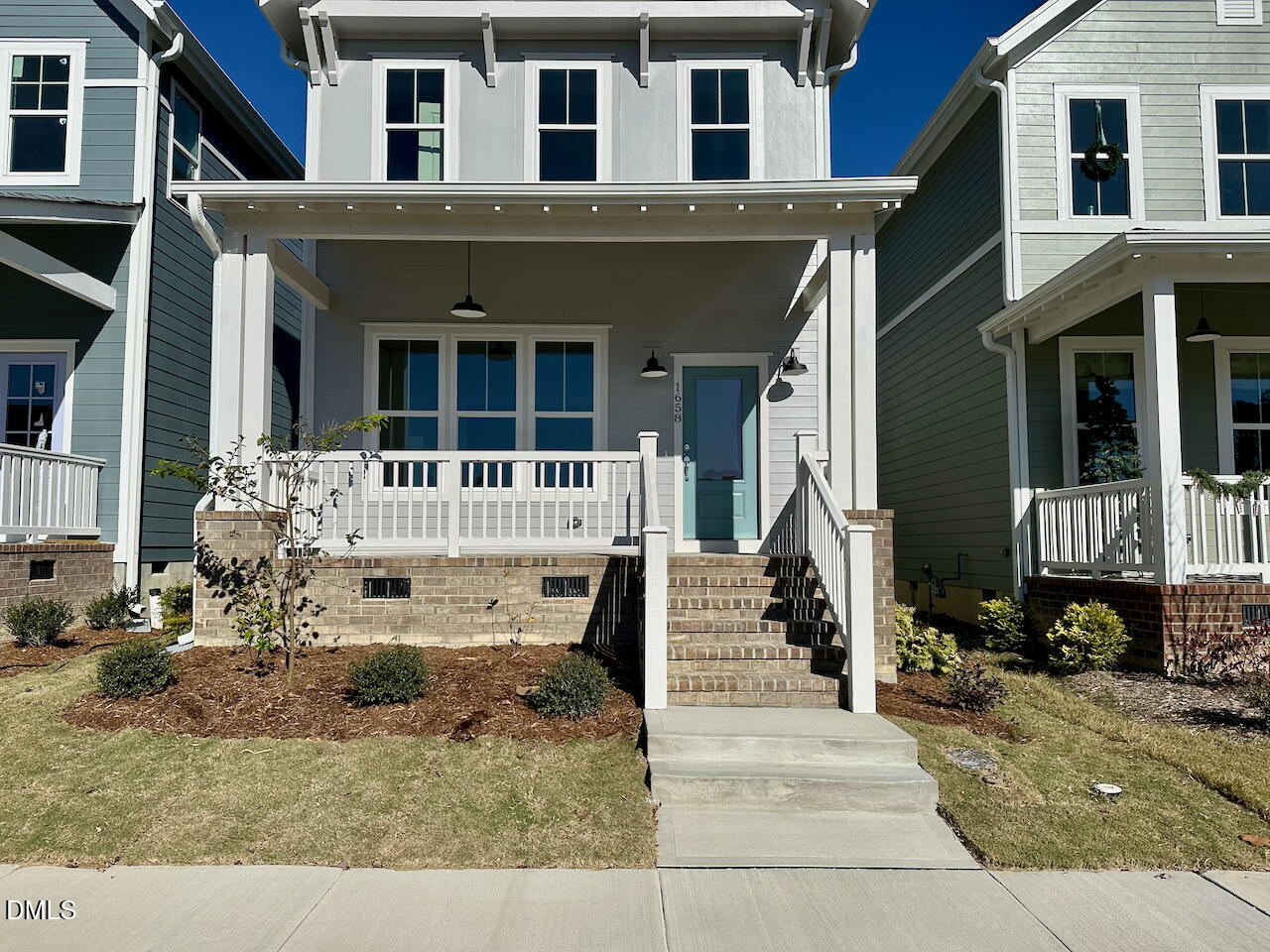 1658 Piney Falls Drive