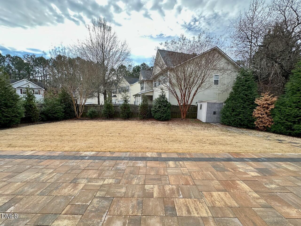 1201 Woodlands Creek Way