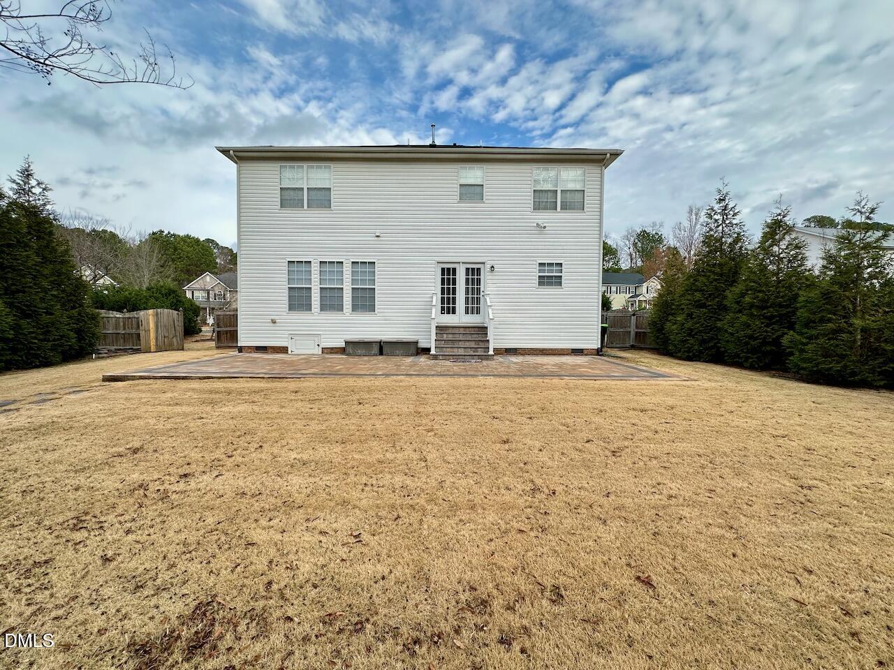 1201 Woodlands Creek Way