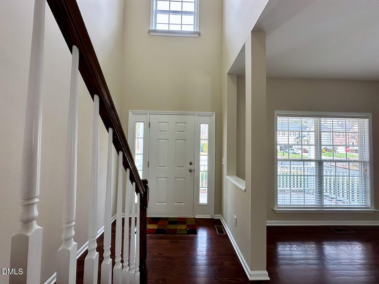 1201 Woodlands Creek Way