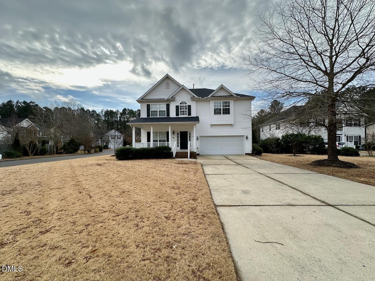 1201 Woodlands Creek Way