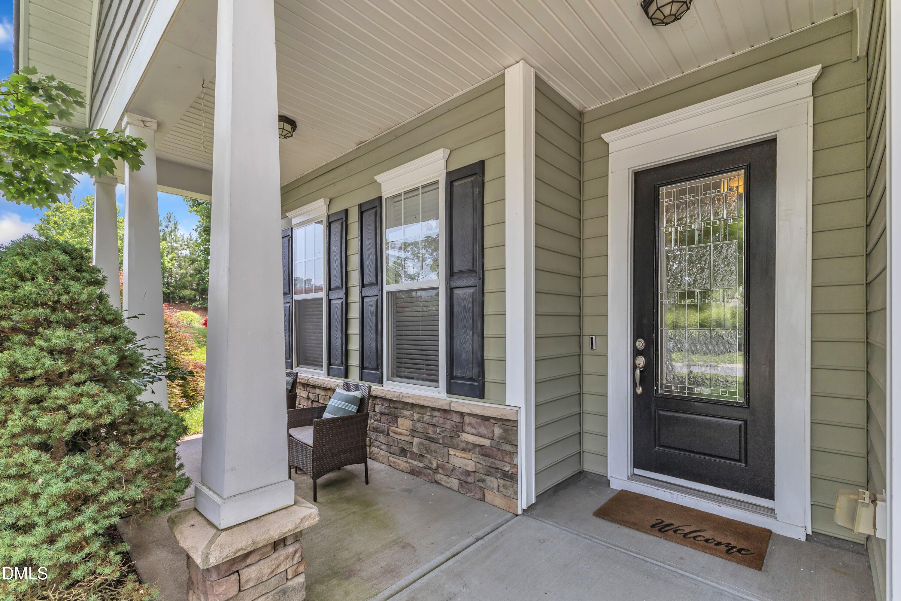 1808 Pennypacker Lane