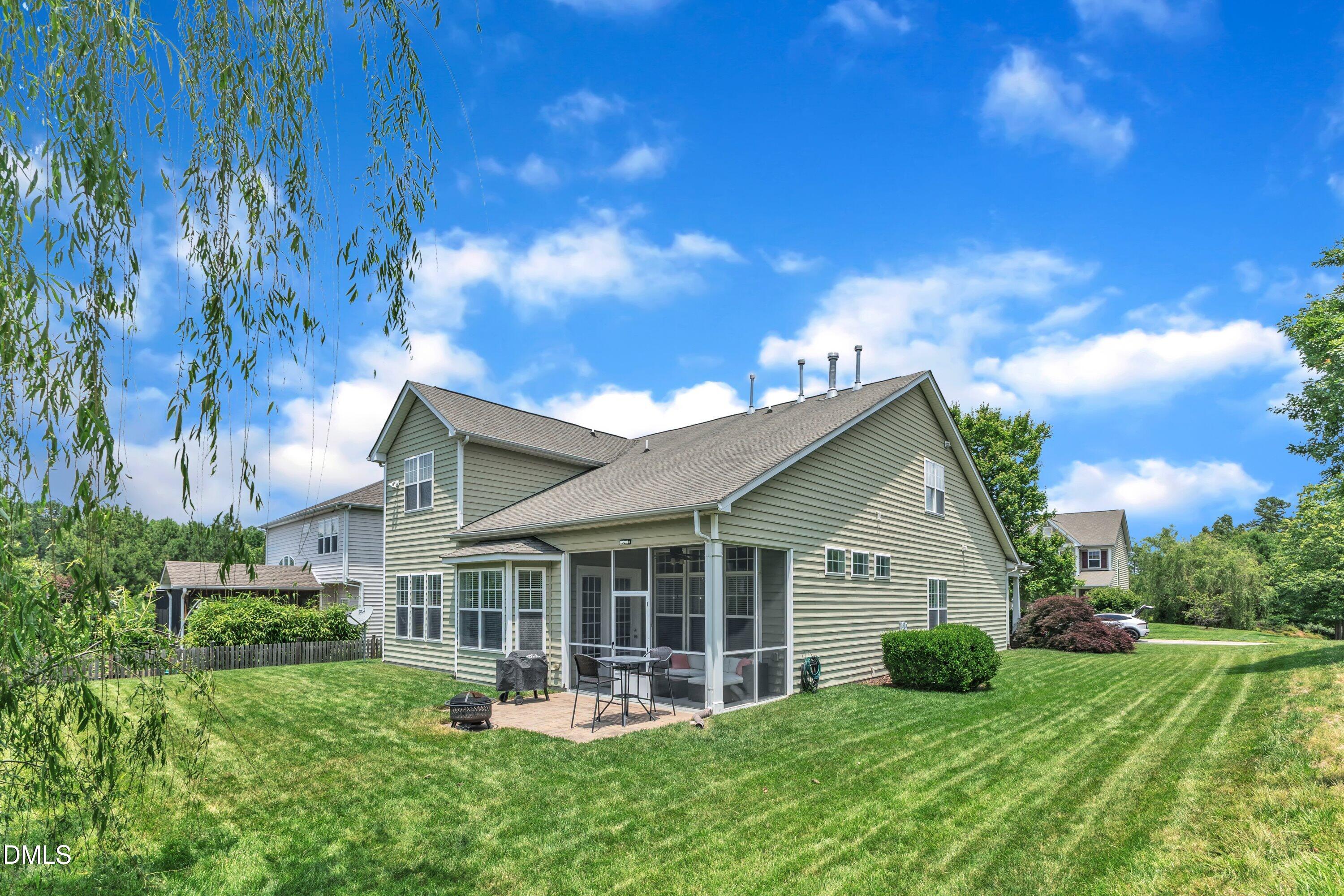 1808 Pennypacker Lane