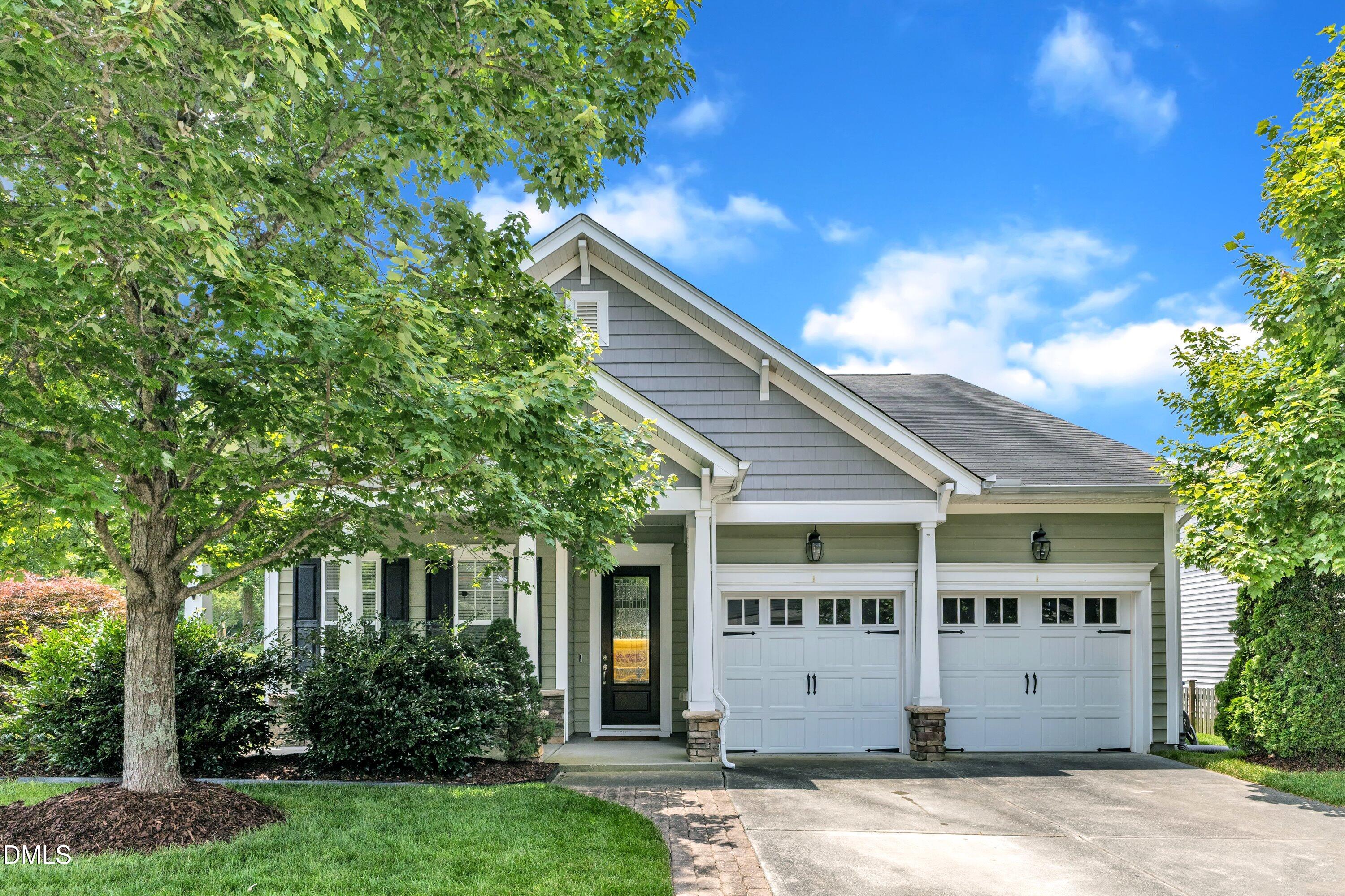 1808 Pennypacker Lane
