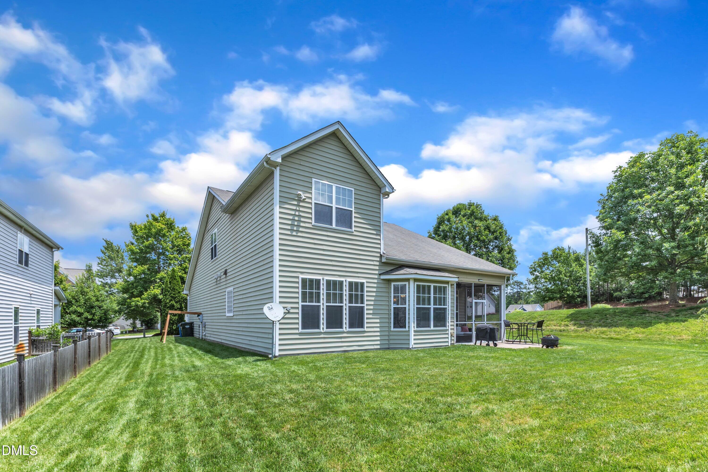 1808 Pennypacker Lane