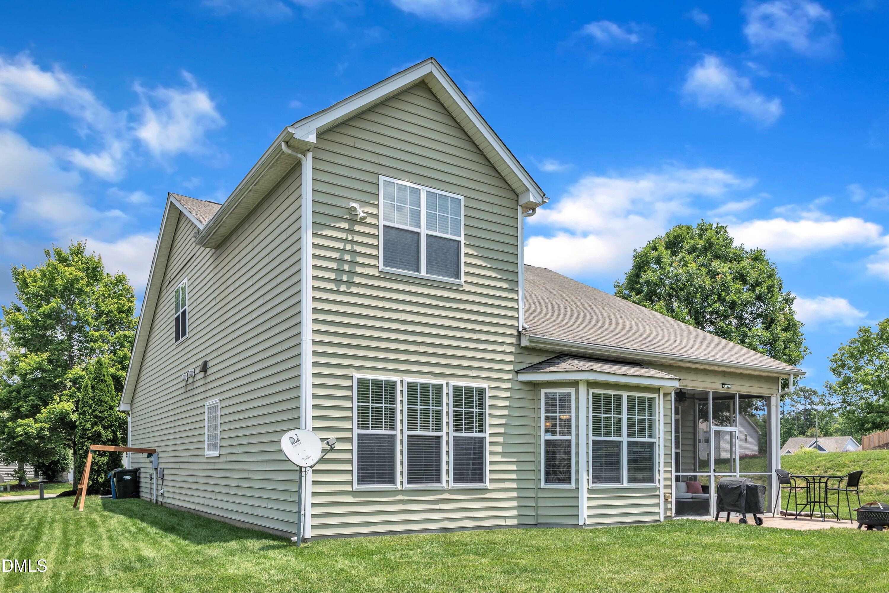 1808 Pennypacker Lane