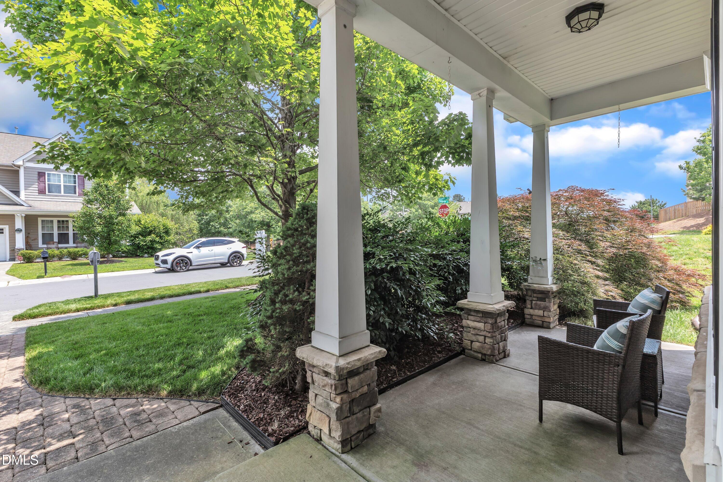 1808 Pennypacker Lane