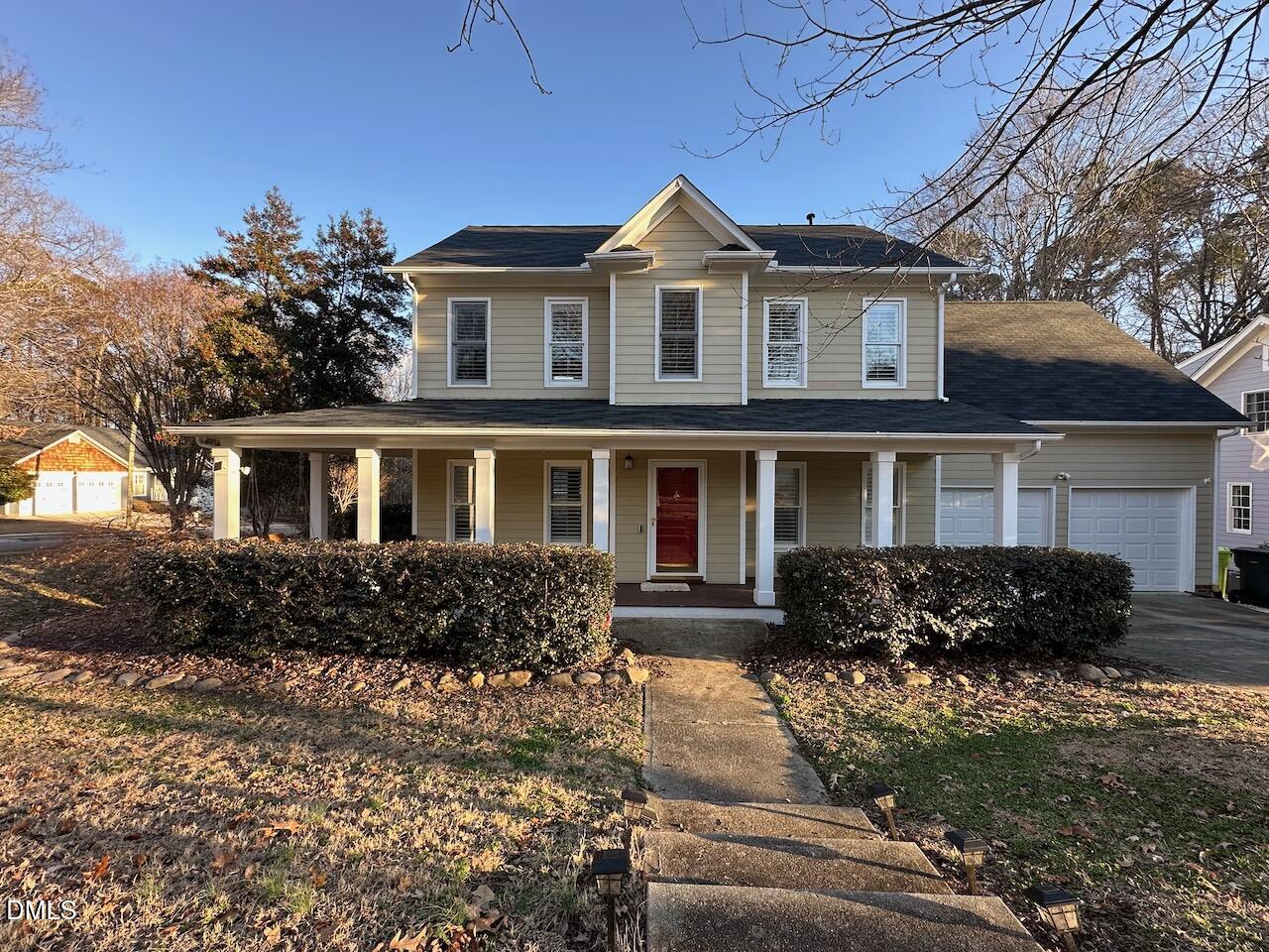 1818 Farmington Grove Drive