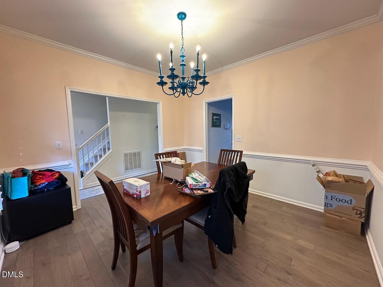 1818 Farmington Grove Drive