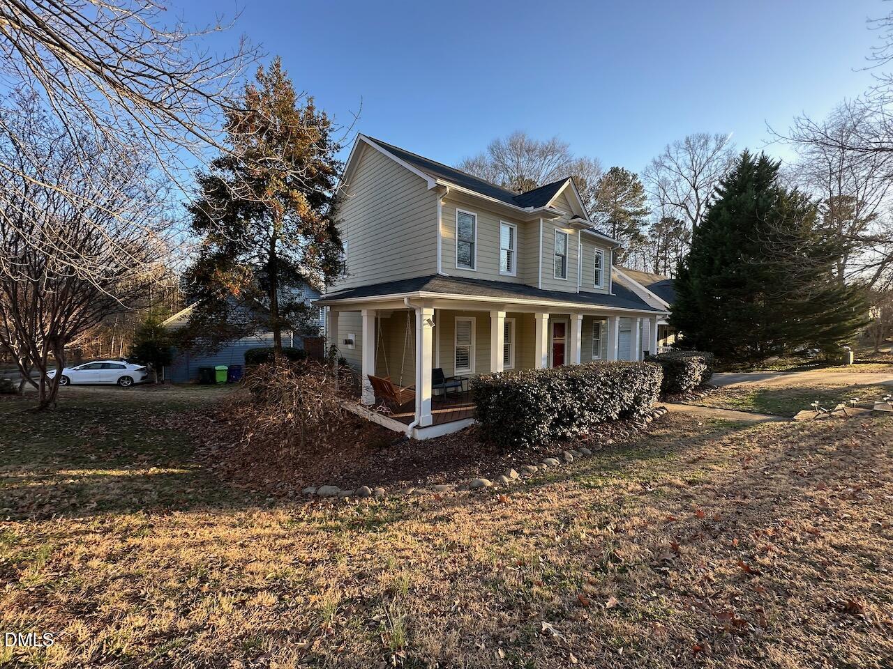 1818 Farmington Grove Drive