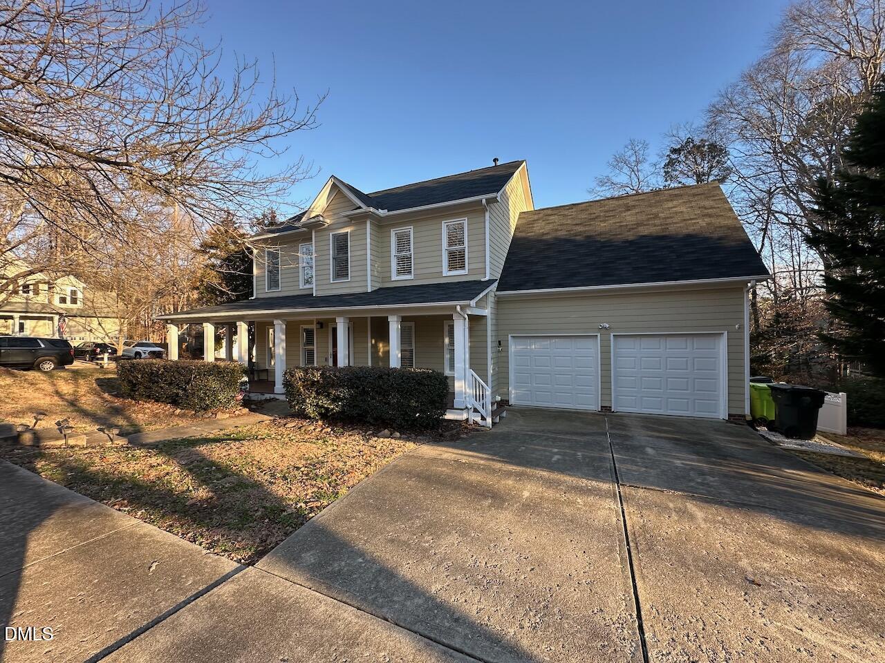 1818 Farmington Grove Drive