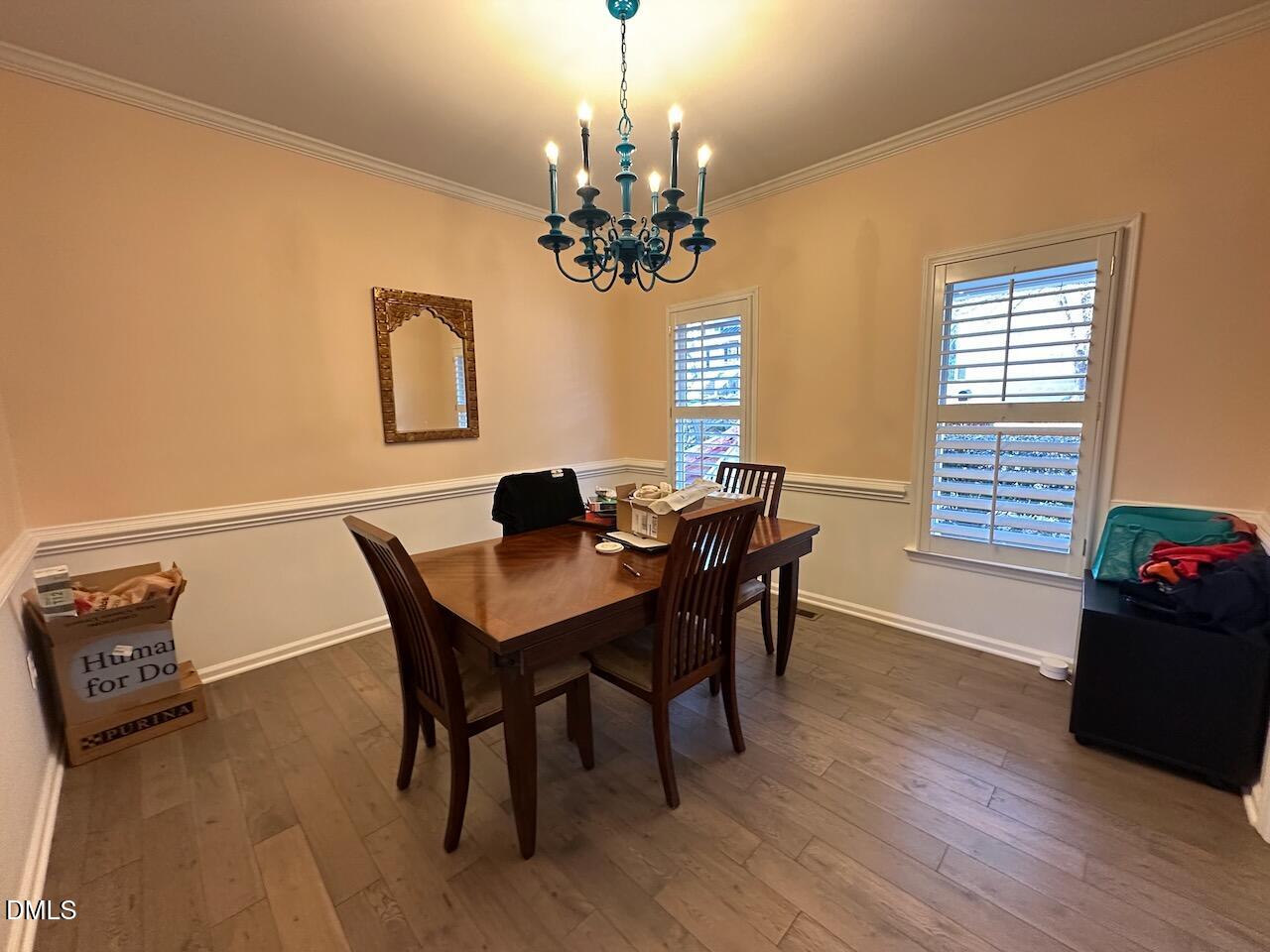 1818 Farmington Grove Drive