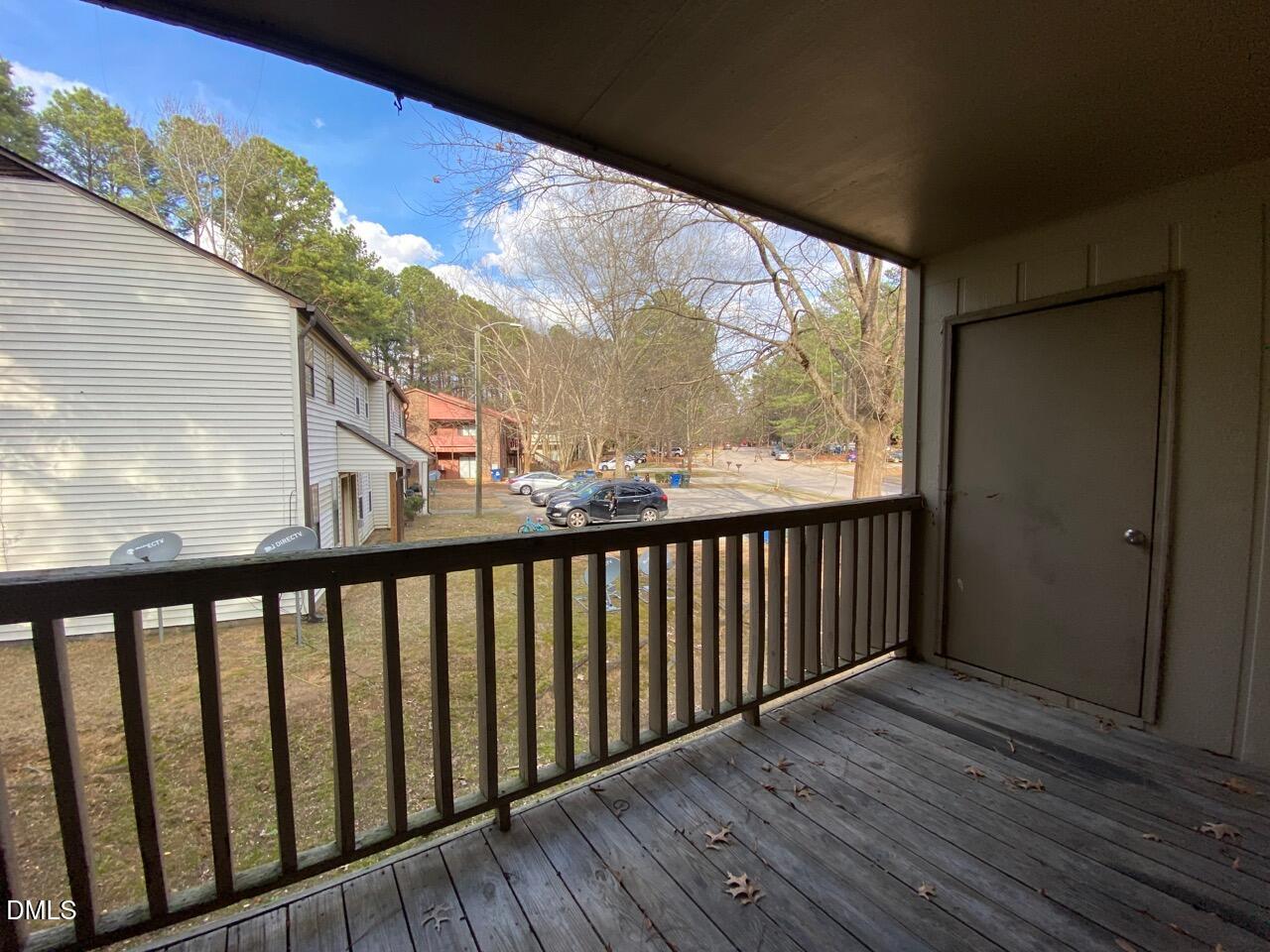 4205 Greencastle Court # D