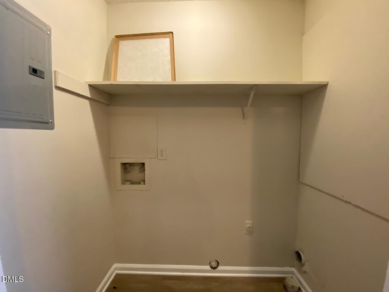 4205 Greencastle Court # D