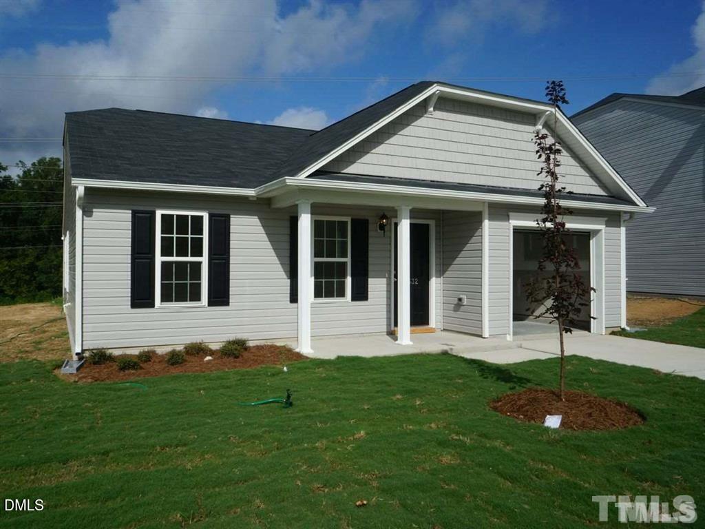 4720 Queen Pierrette Street