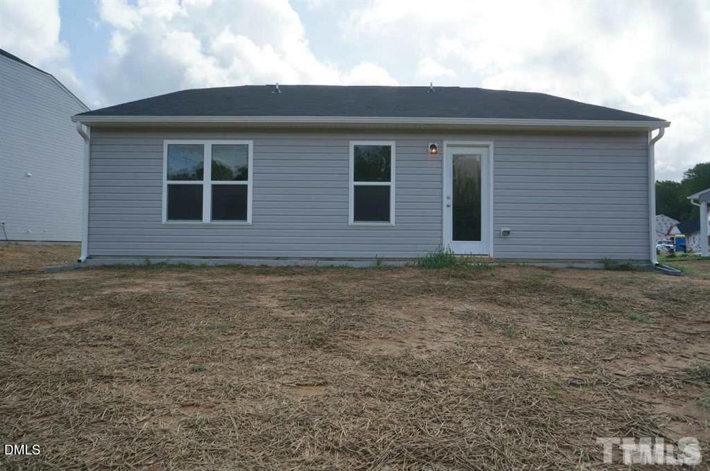 4720 Queen Pierrette Street