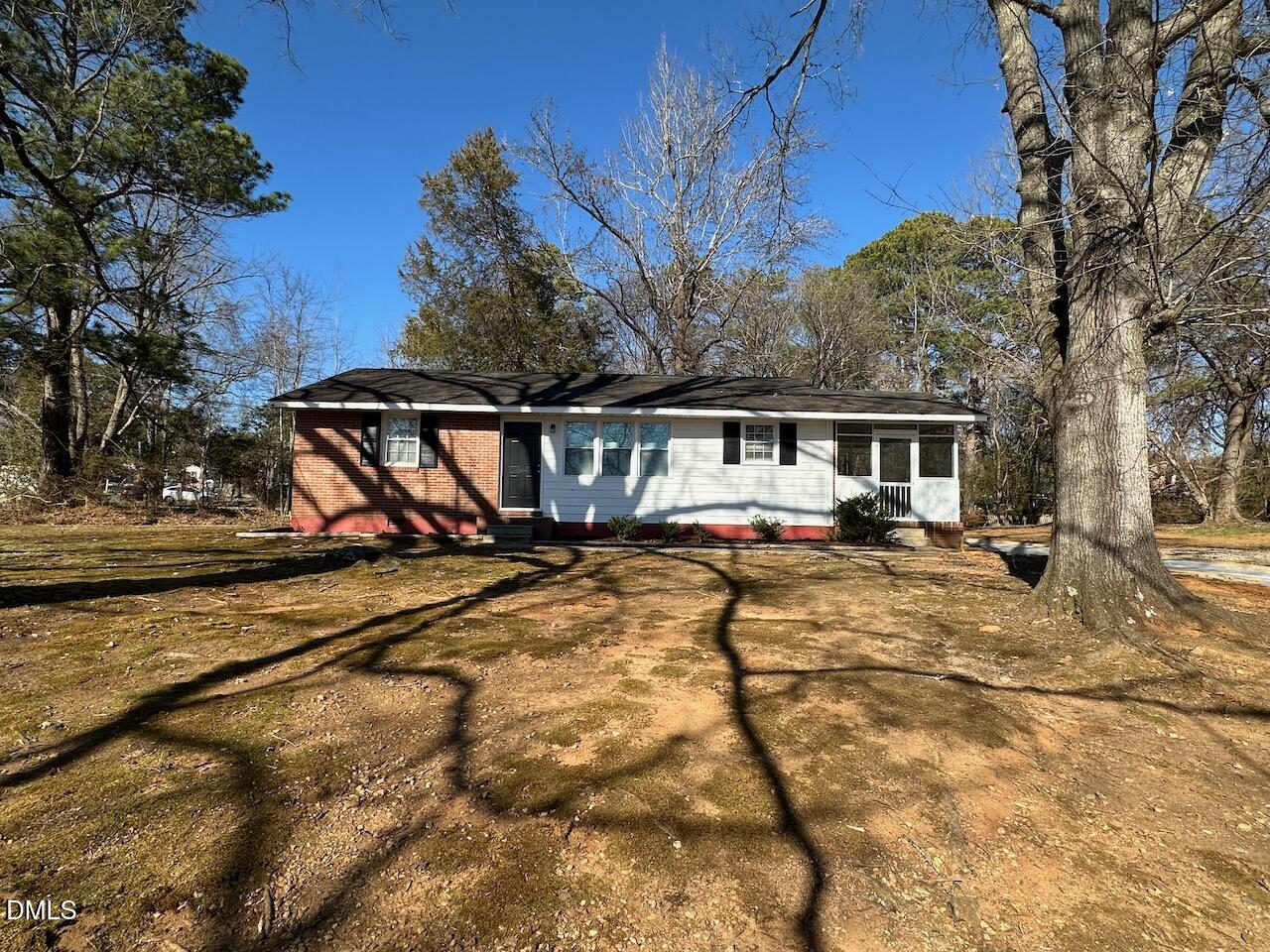 2303 Grantland Drive