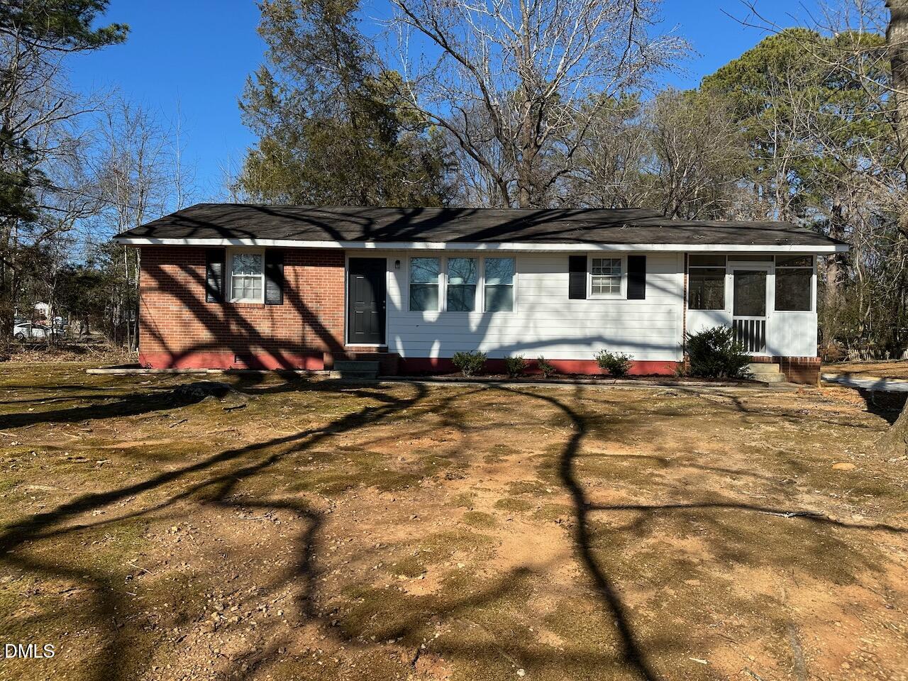 2303 Grantland Drive