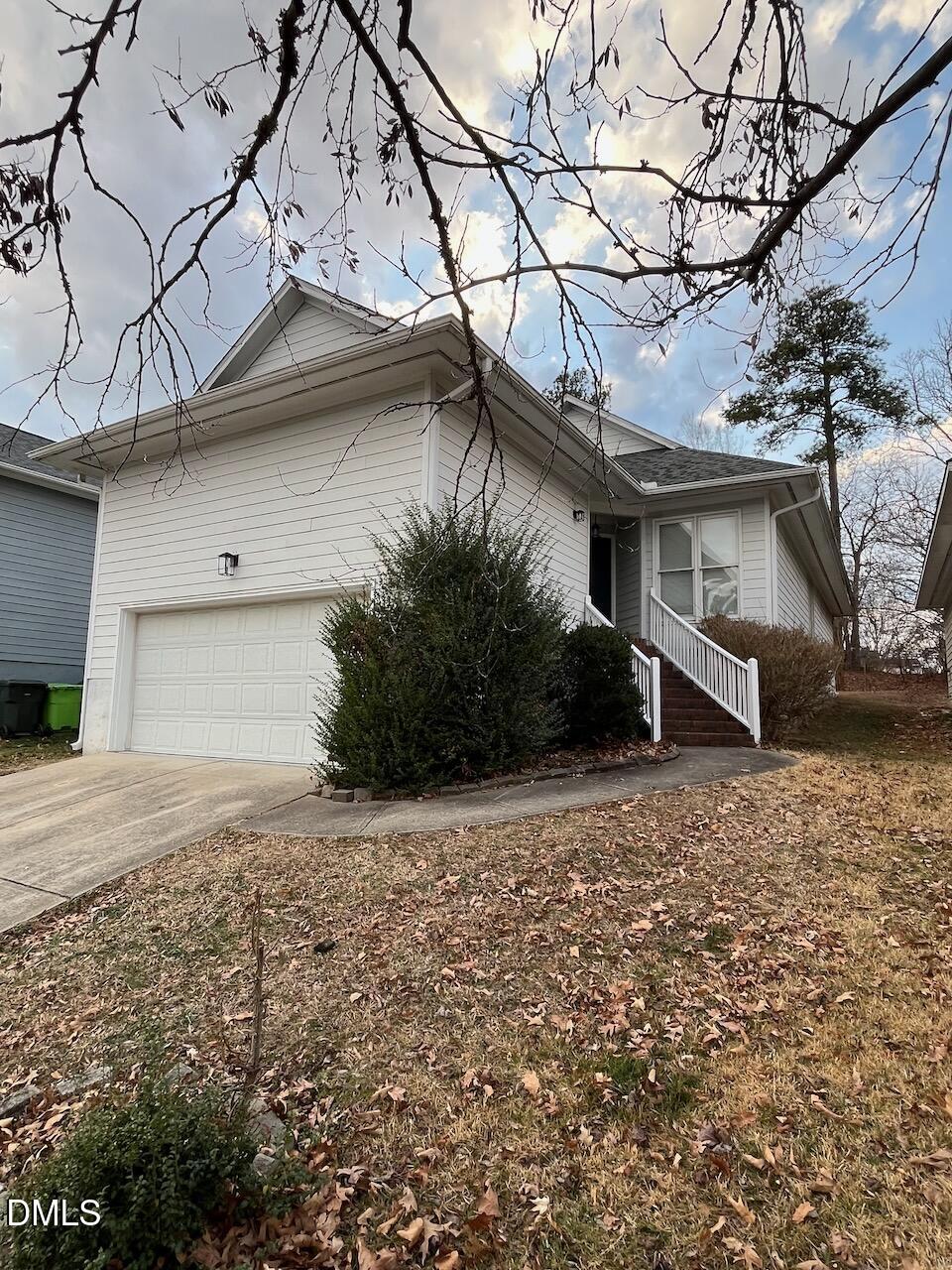 2017 Castle Pines Drive