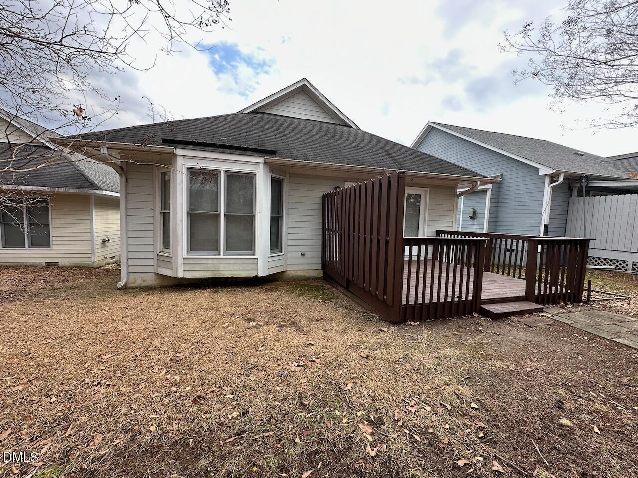 2017 Castle Pines Drive