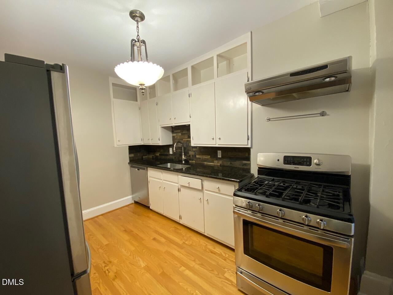 401 1/2 N Gregson Street