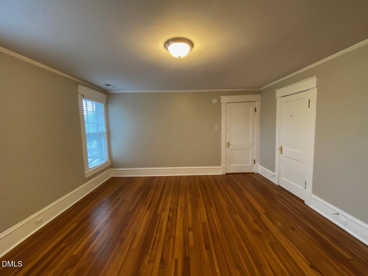 401 1/2 N Gregson Street