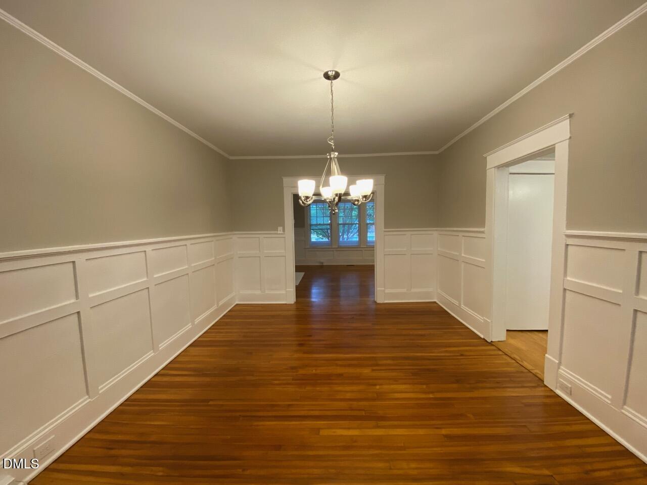 401 1/2 N Gregson Street