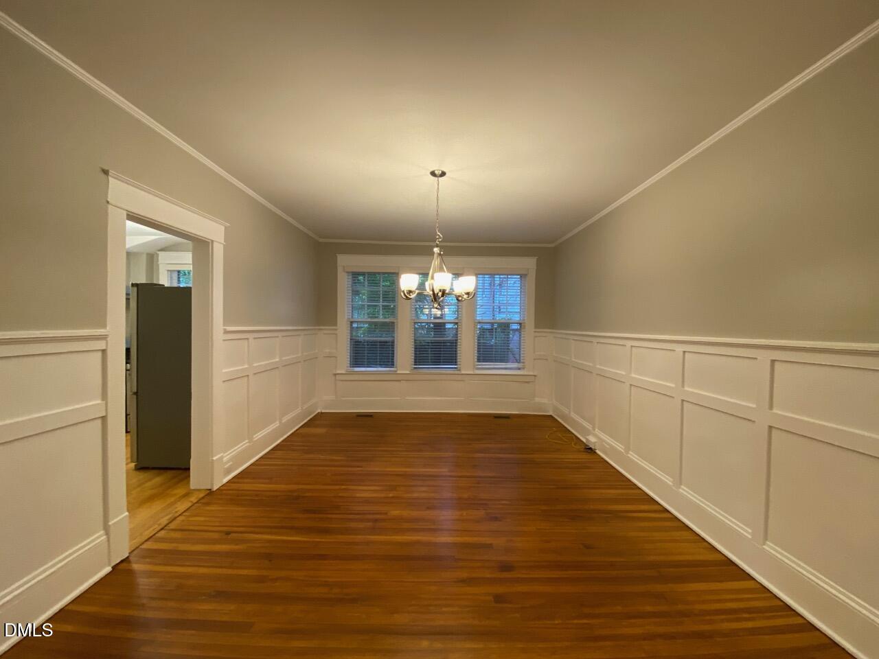 401 1/2 N Gregson Street