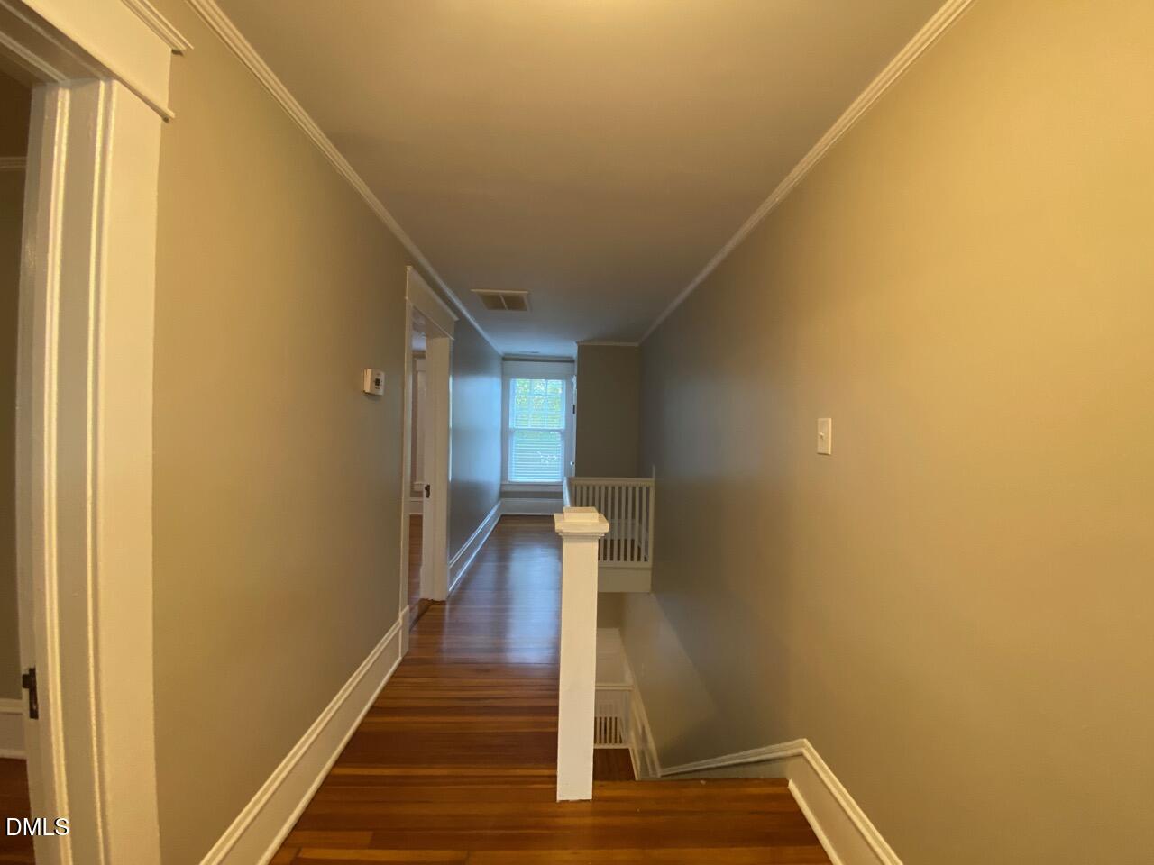 401 1/2 N Gregson Street