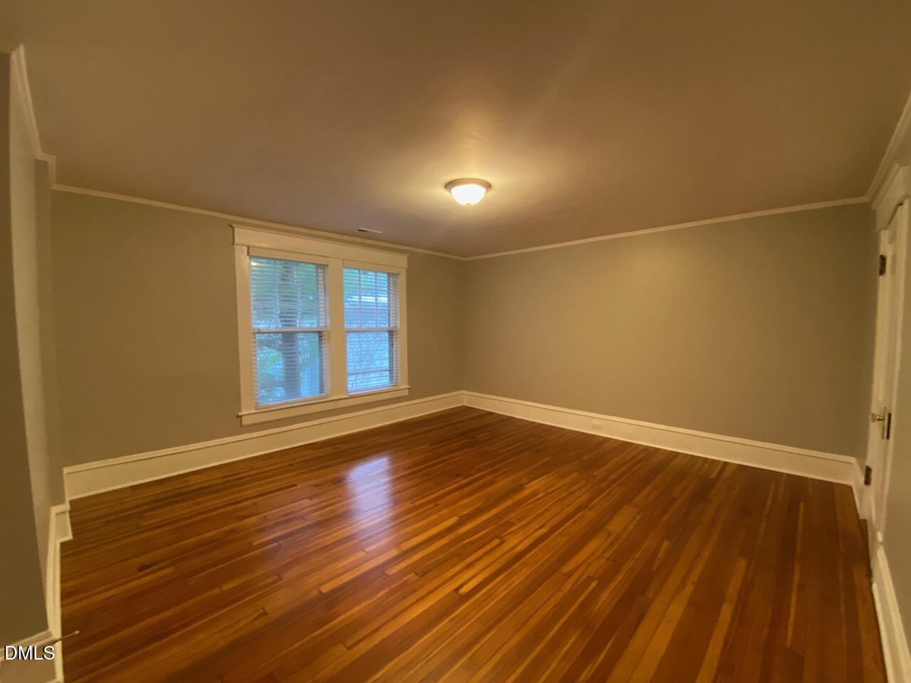 401 1/2 N Gregson Street