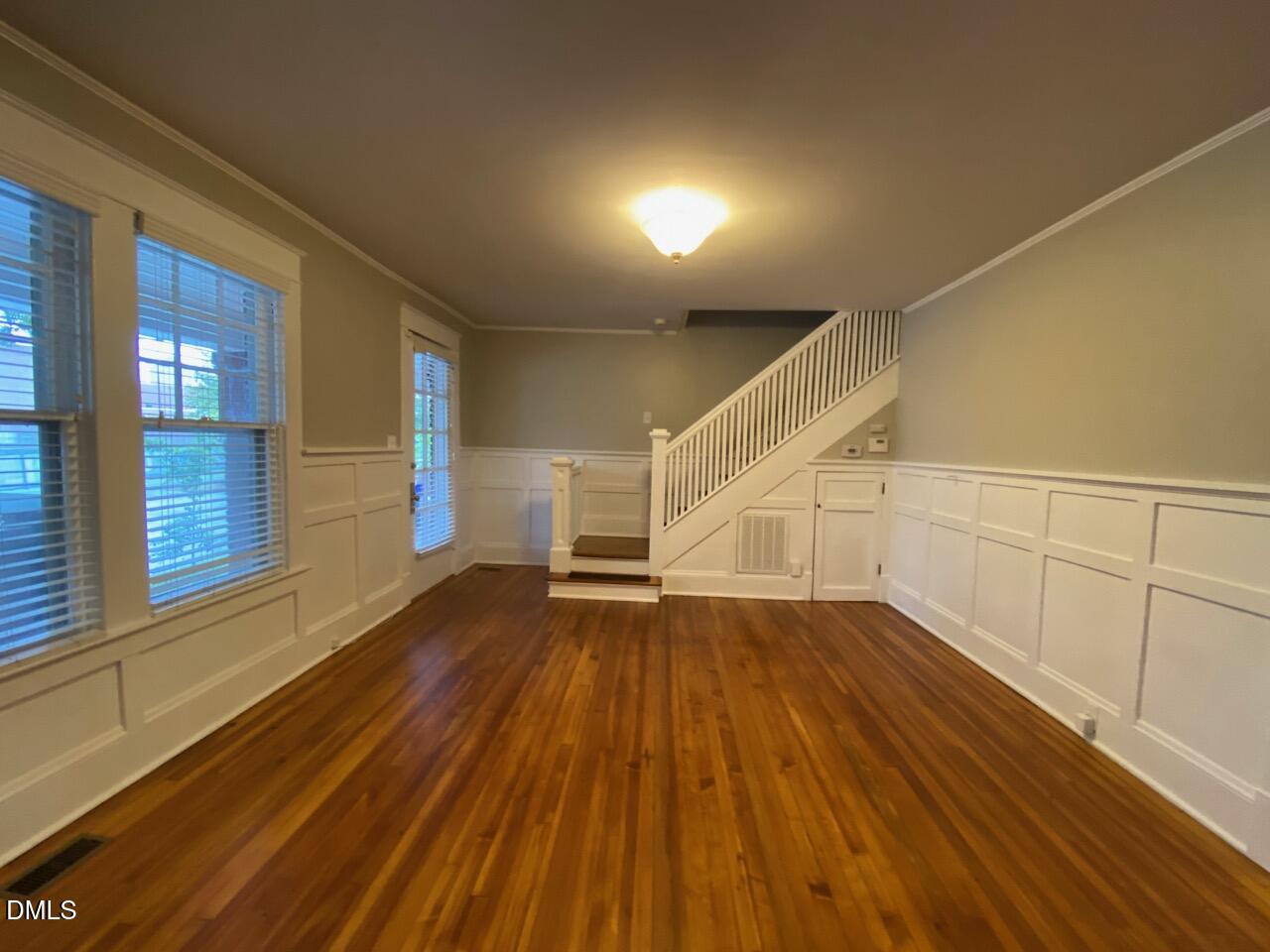 401 1/2 N Gregson Street